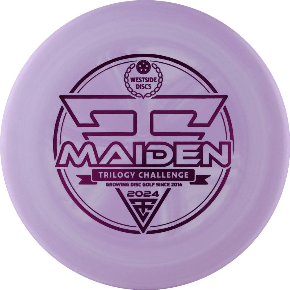Westside Maiden - Image 5