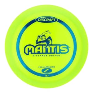 Discraft Mantis