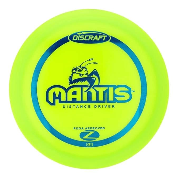 Discraft Mantis