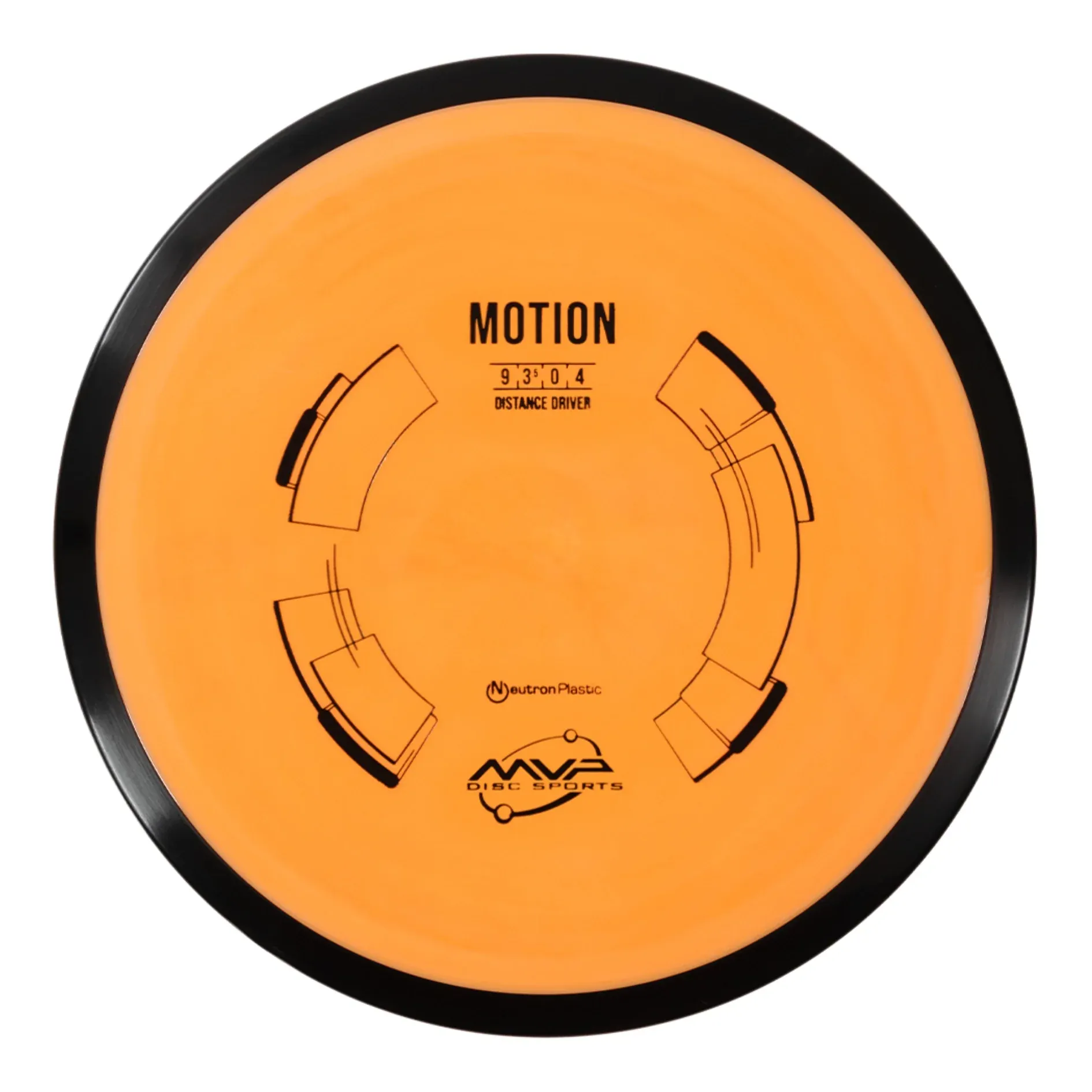 MVP Motion