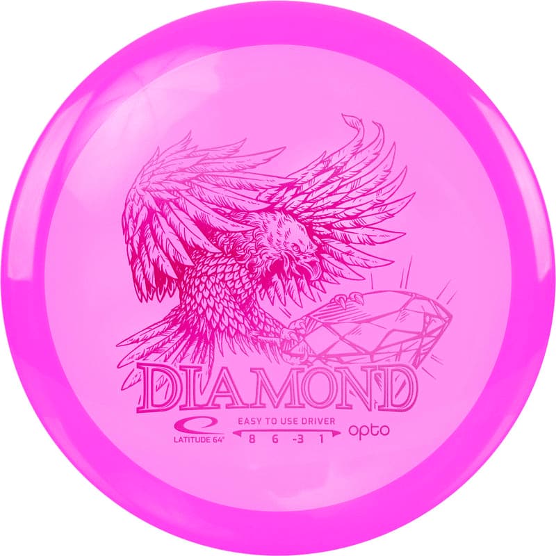 Latitude 64 Diamond - Image 3