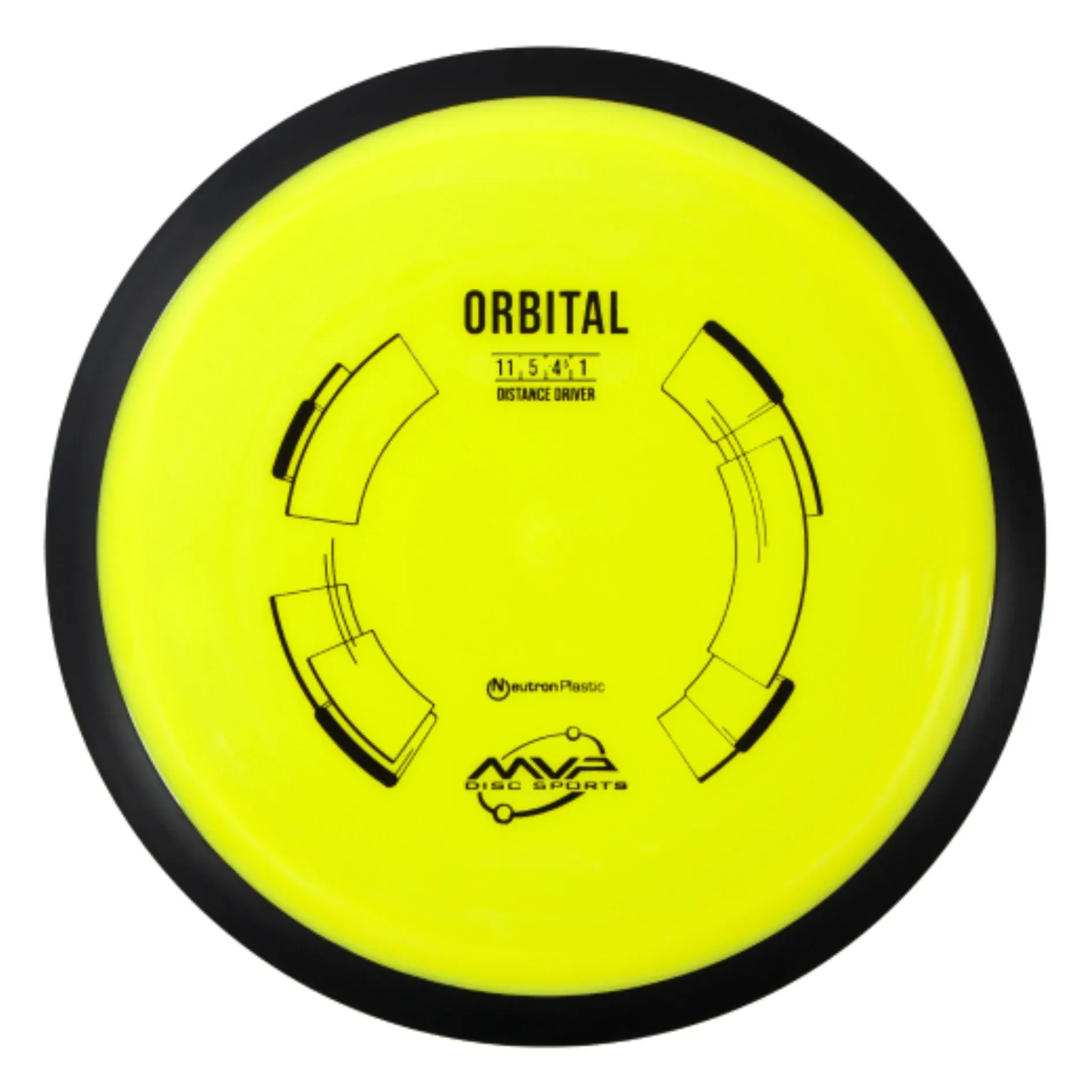 mvp orbital disc golf