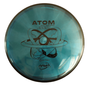 MVP Atom