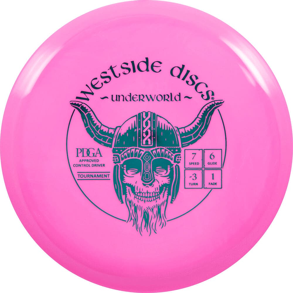 Westside Discs Underworld - Image 2