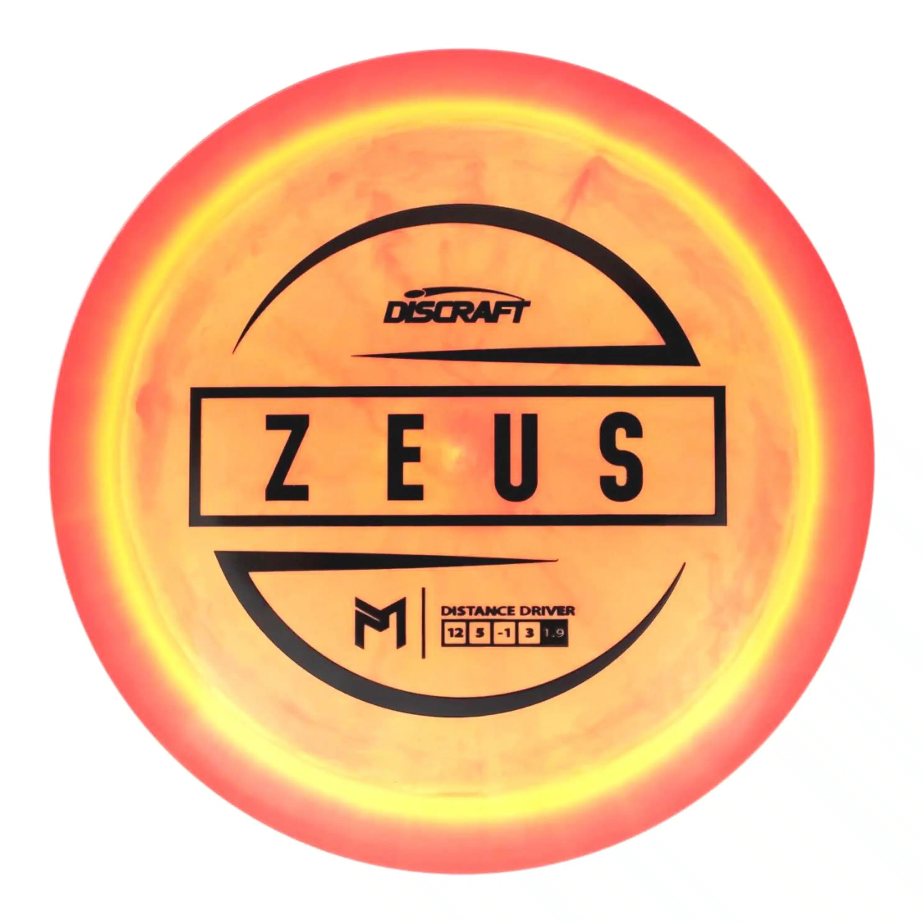 Discraft Discs Zeus
