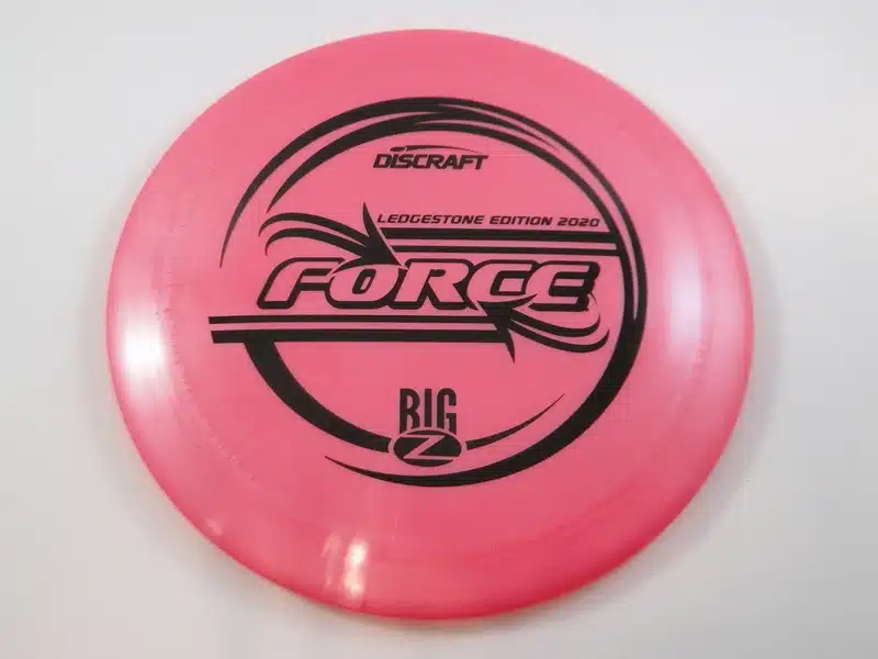 Discraft Force