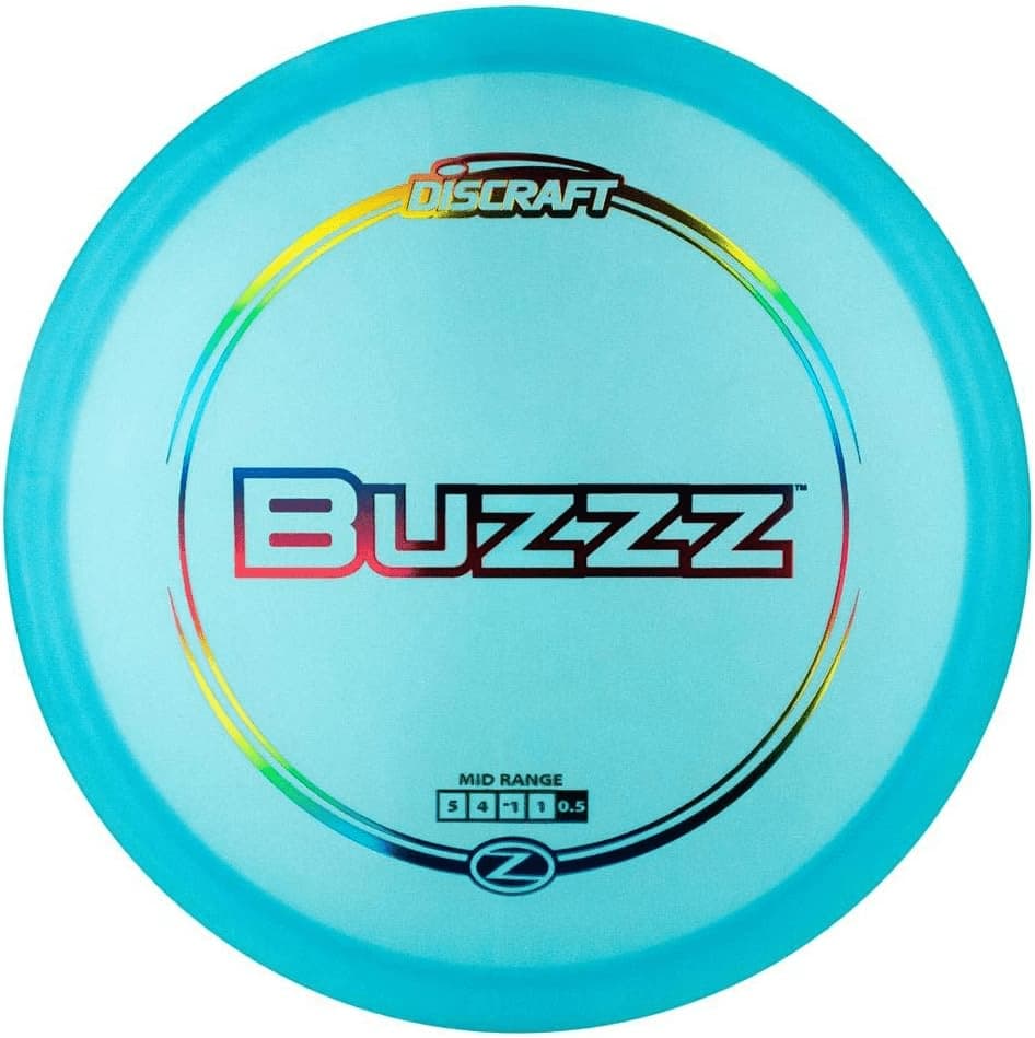 discraft buzzz
