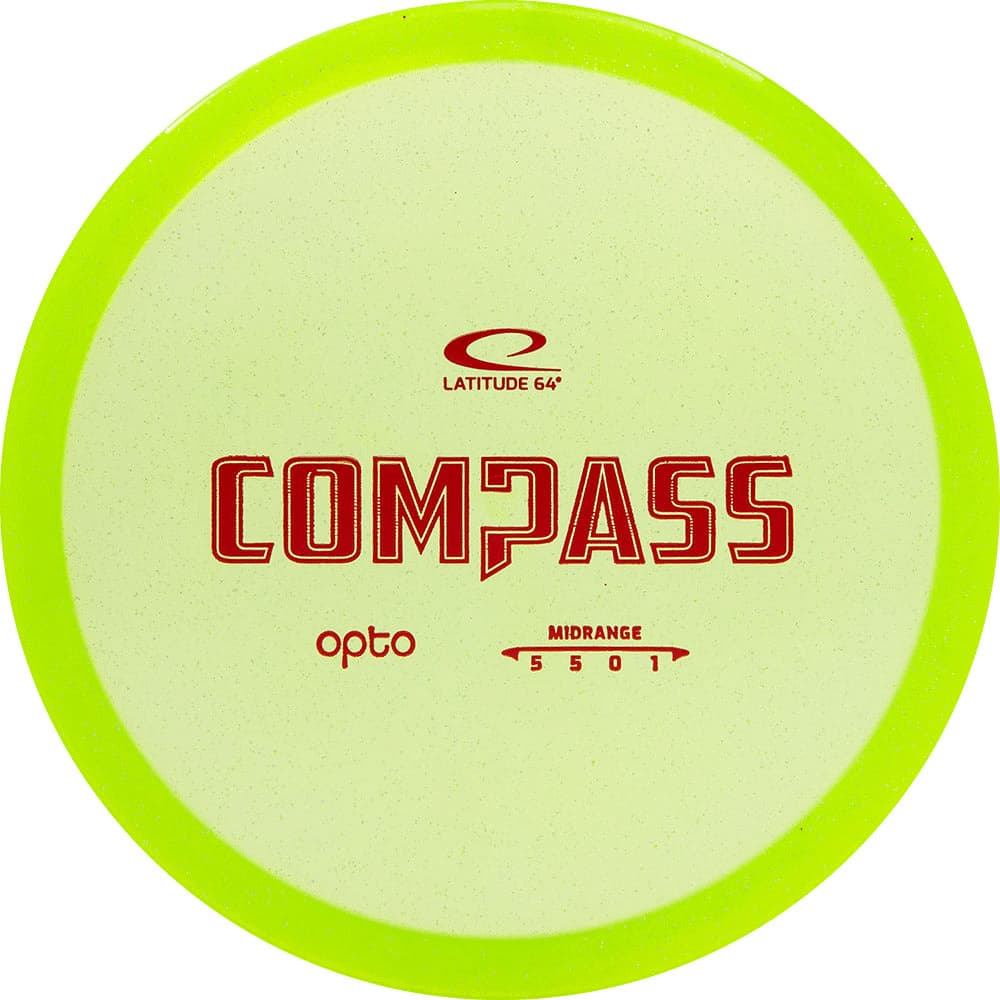 Latitude 64 Compass - Image 3