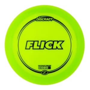 Discraft Flick