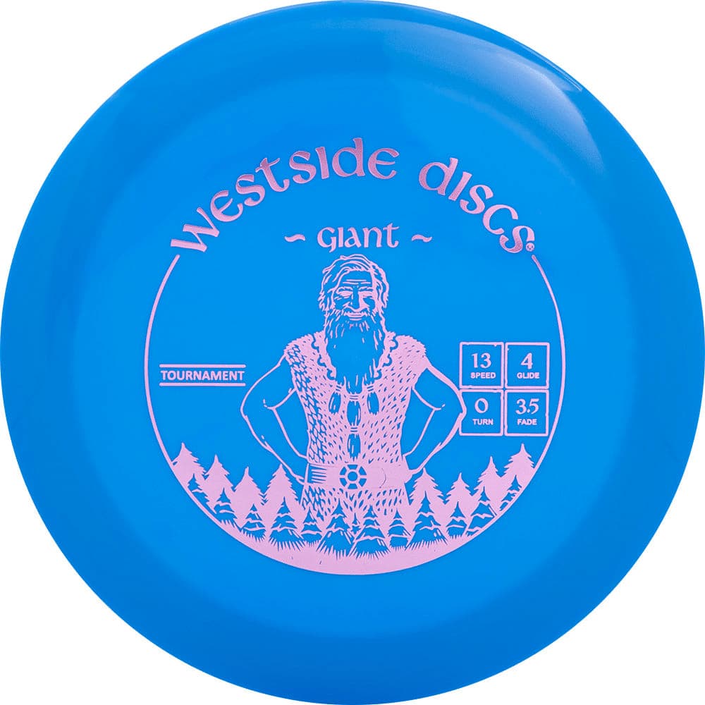 Westside Discs Giant