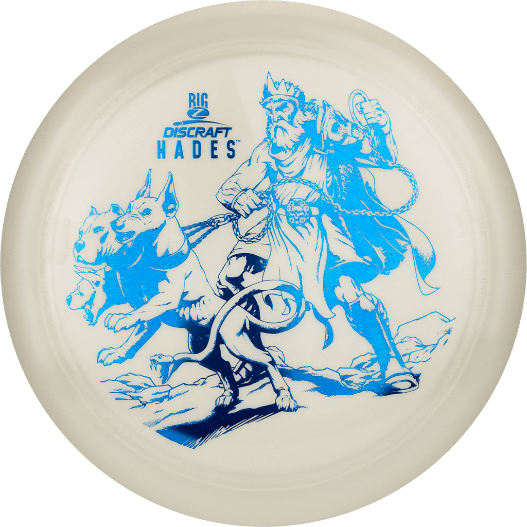 Discraft Hades