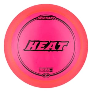 Discraft Heat