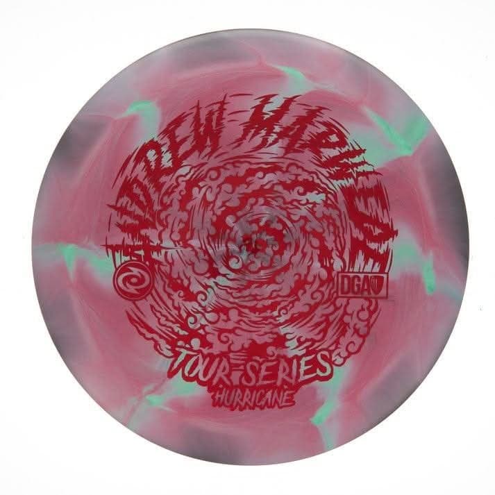 DGA Hurricane Disc Golf