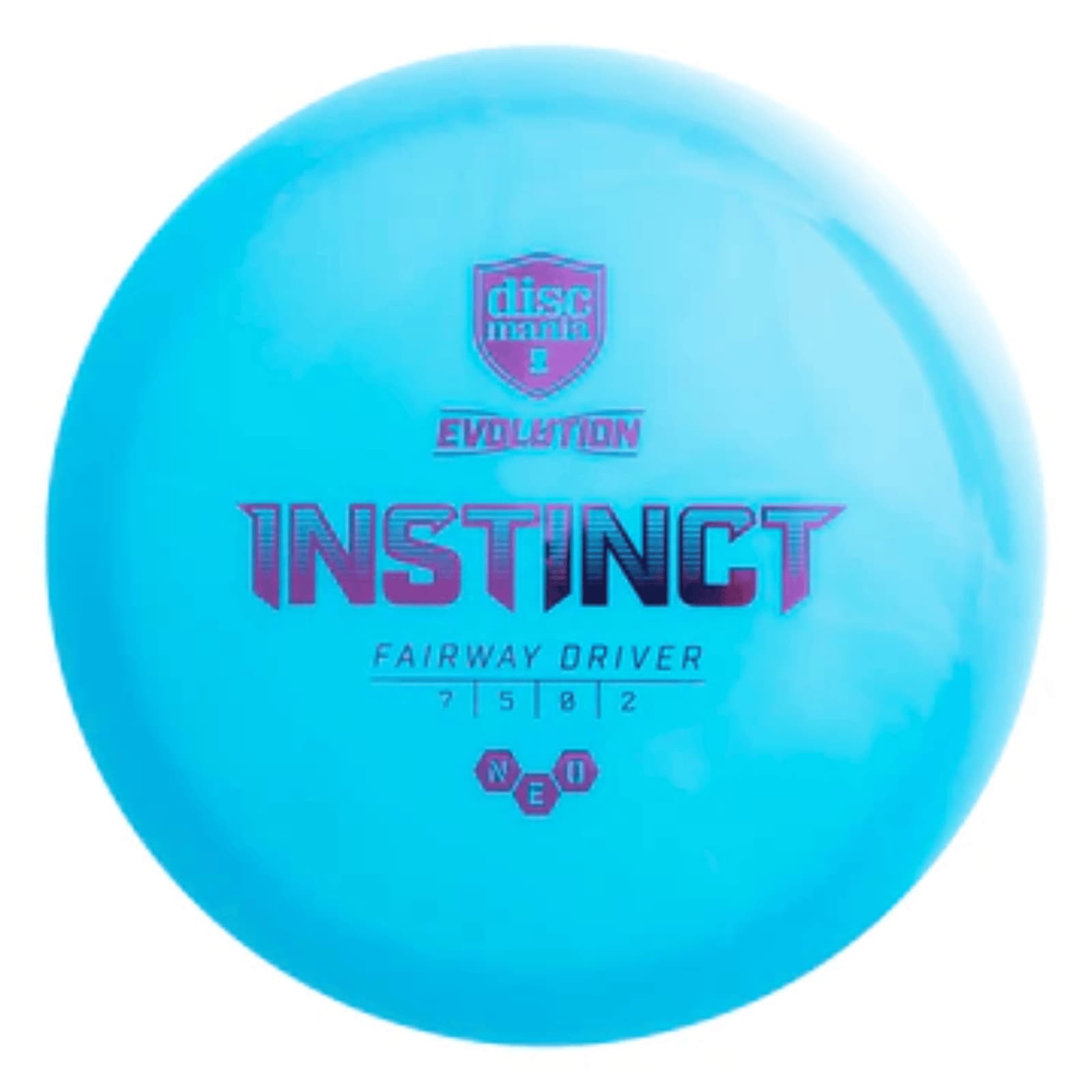 Discmania Instinct Disc Golf