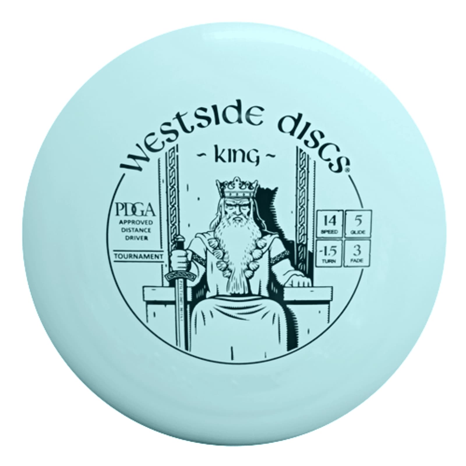 Westside Disc King - Image 4