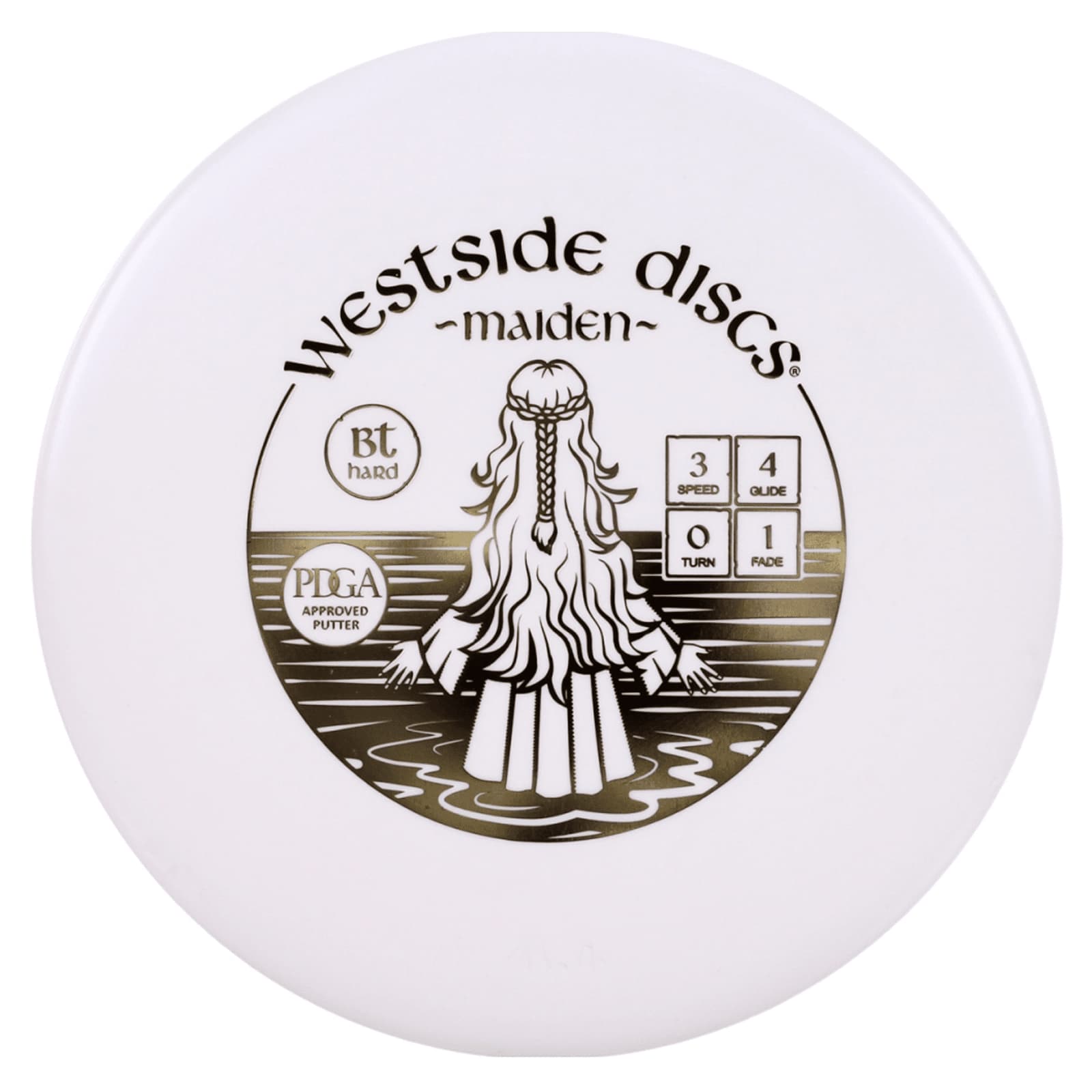 Westside Maiden - Image 4