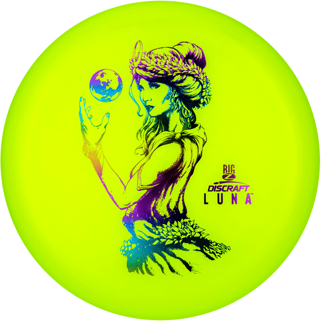 Discraft Luna - Image 2