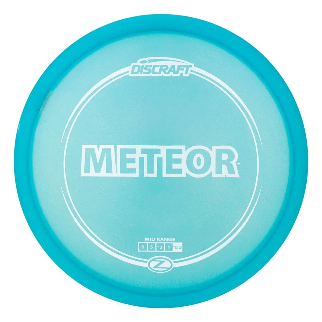 Discraft Meteor Disc Golf
