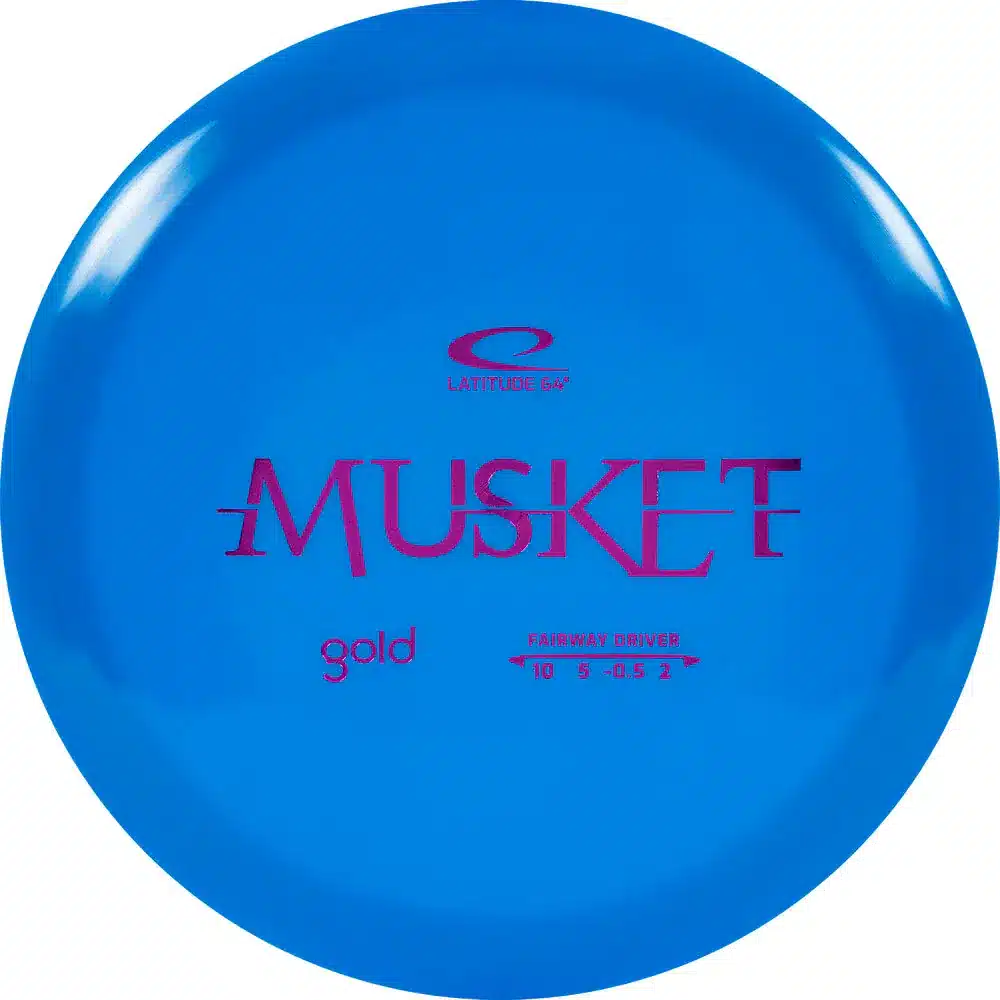 Latitude 64 Musket - Image 2