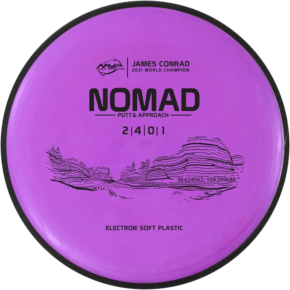 MVP Nomad - Image 2