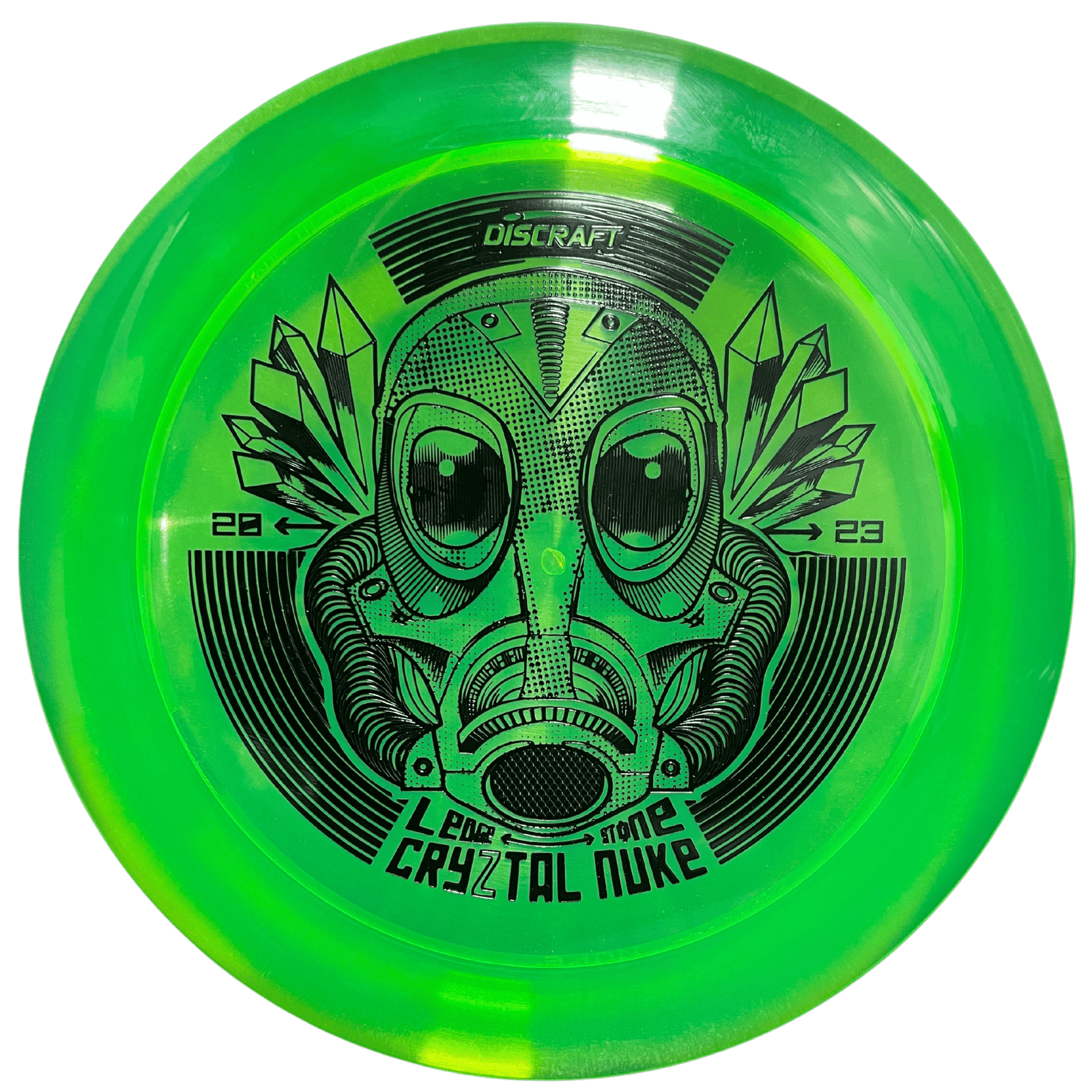 Discraft Nuke - Image 2