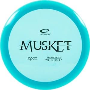 Latitude 64 Musket