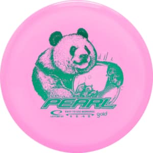Latitude 64 Pearl