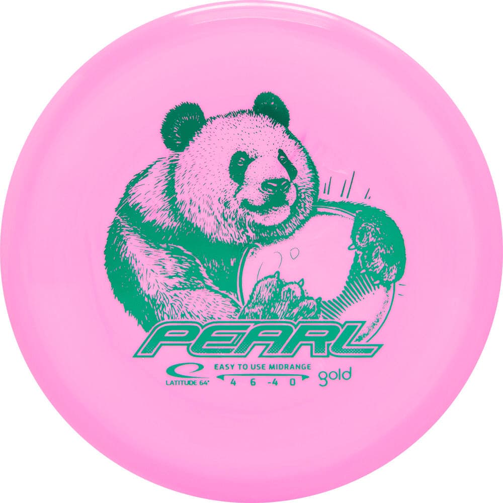 Latitude 64 Pearl