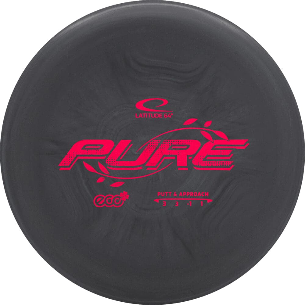 Latitude 64 Pure Disc Golf