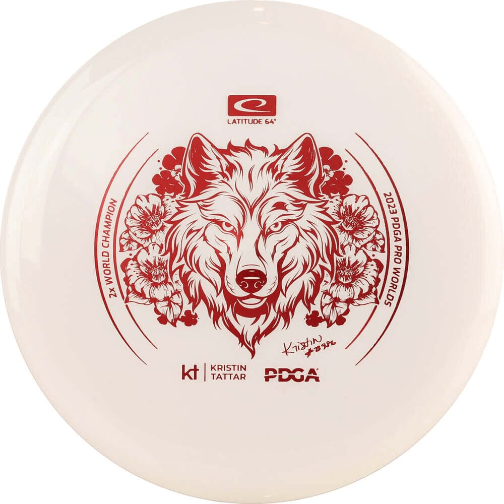 Latitude 64 Pure - Image 3