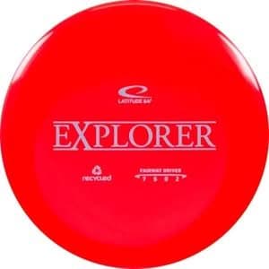 Latitude 64 Explorer