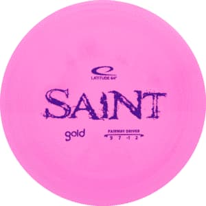 Latitude 64 Saint