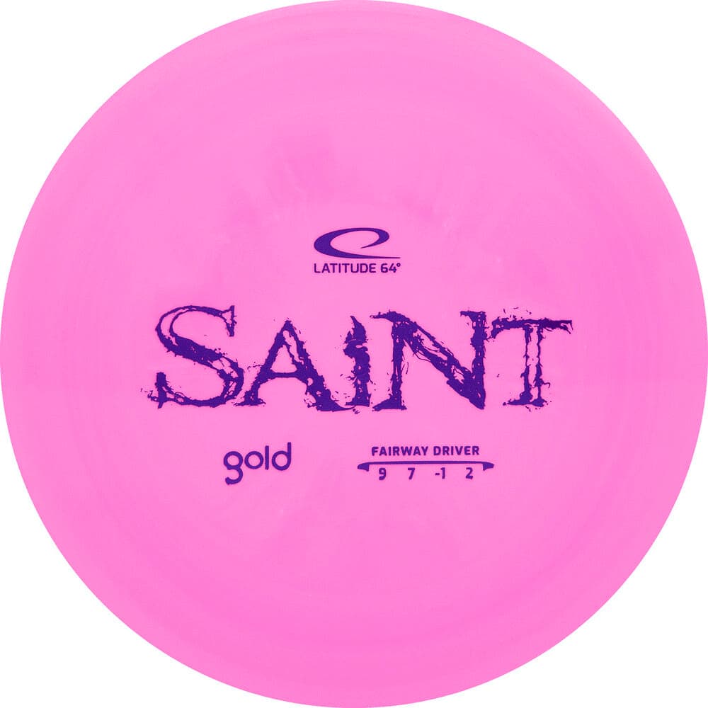 Latitude 64 Saint