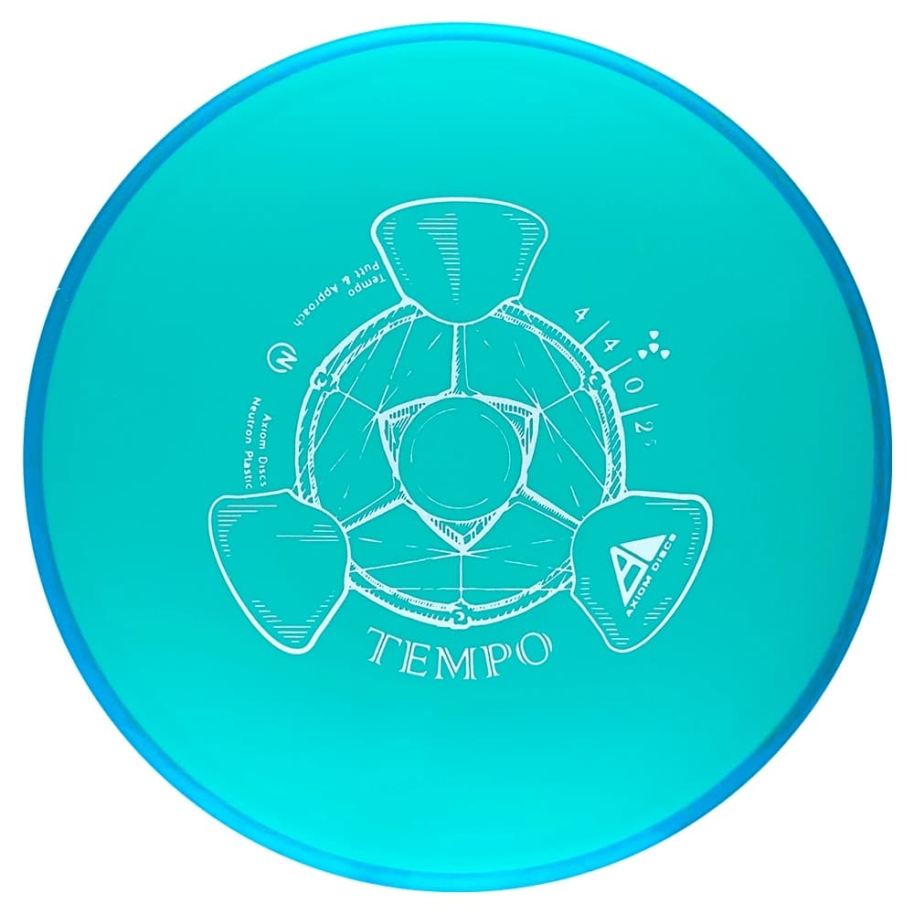 Axiom Tempo Disc Golf