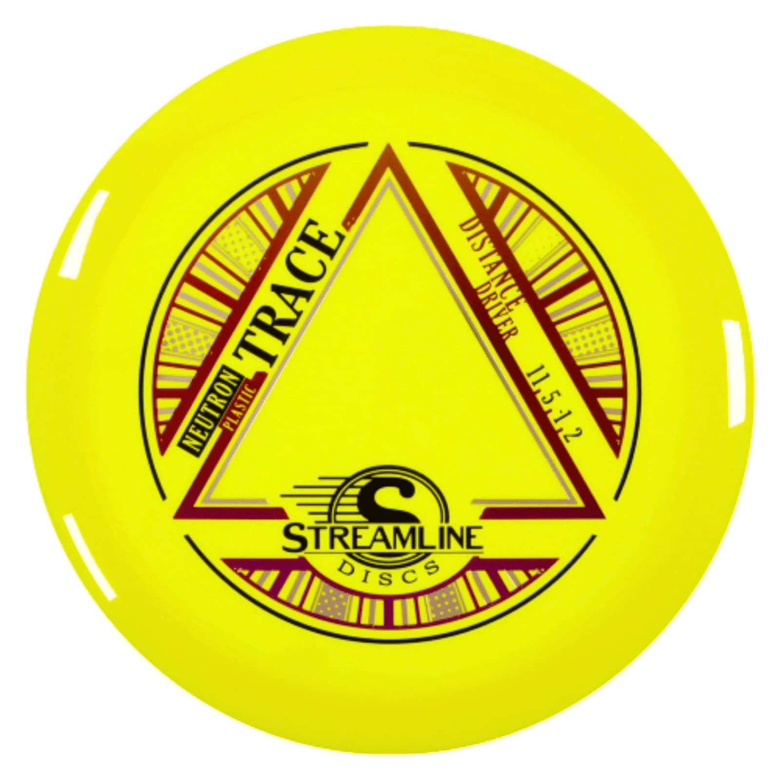 Streamline Trace Disc Golf
