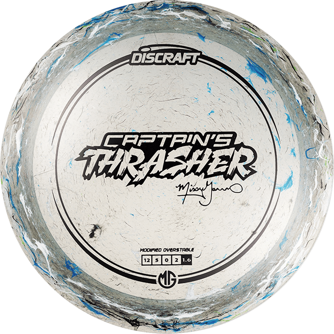 Discraft Thrasher - Image 3
