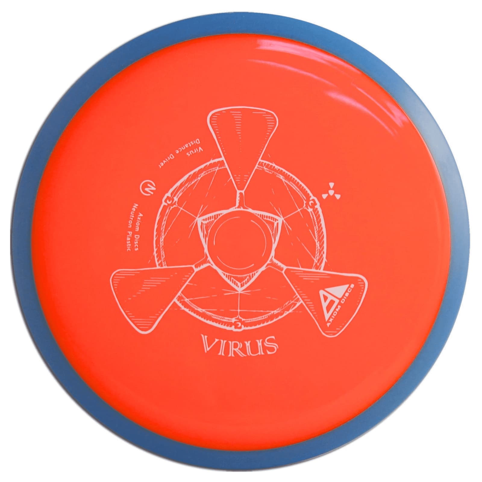Axiom Virus - Image 2