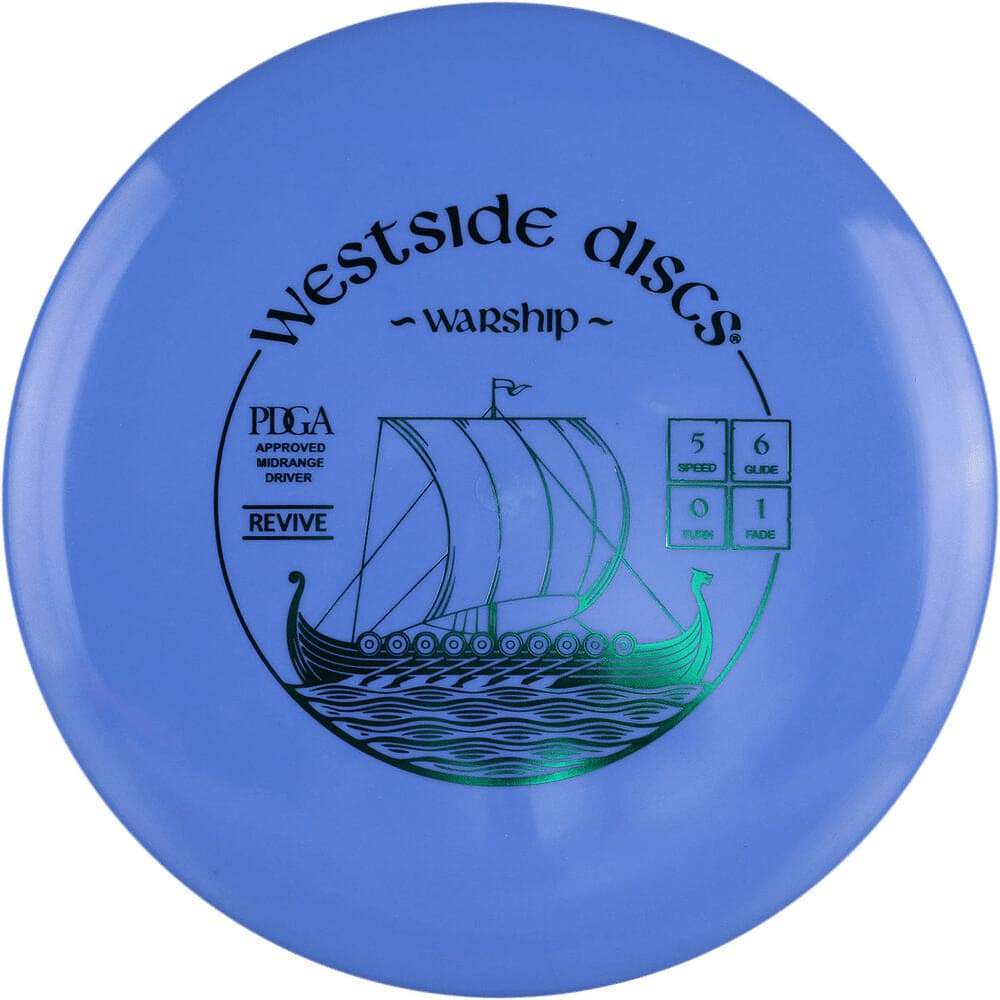 Westside Warship - Image 3