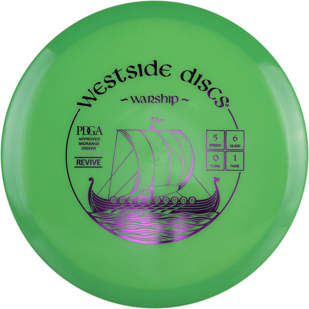 Westside Warship - Image 2