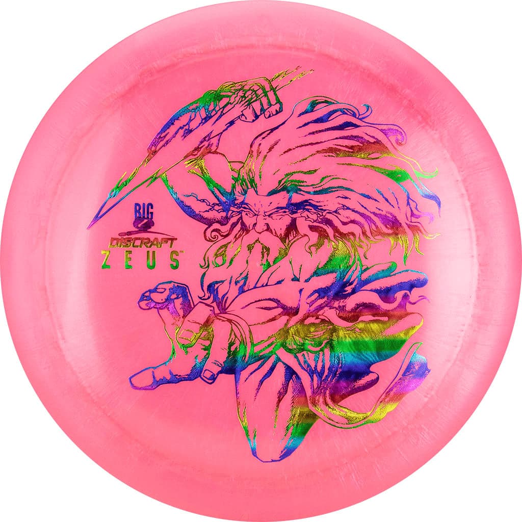 Discraft Zeus - Image 6