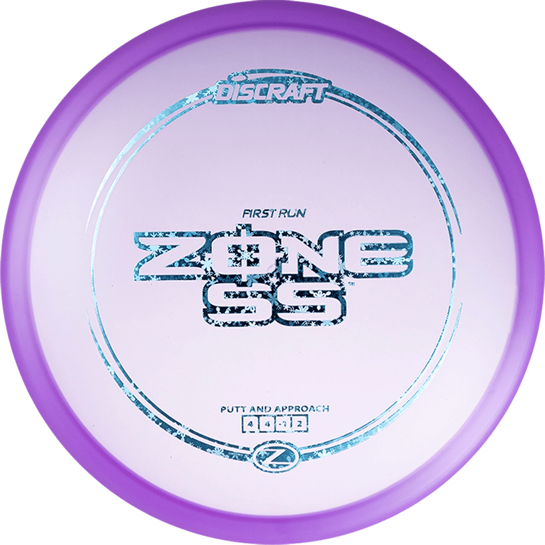 discraft discs zone ss
