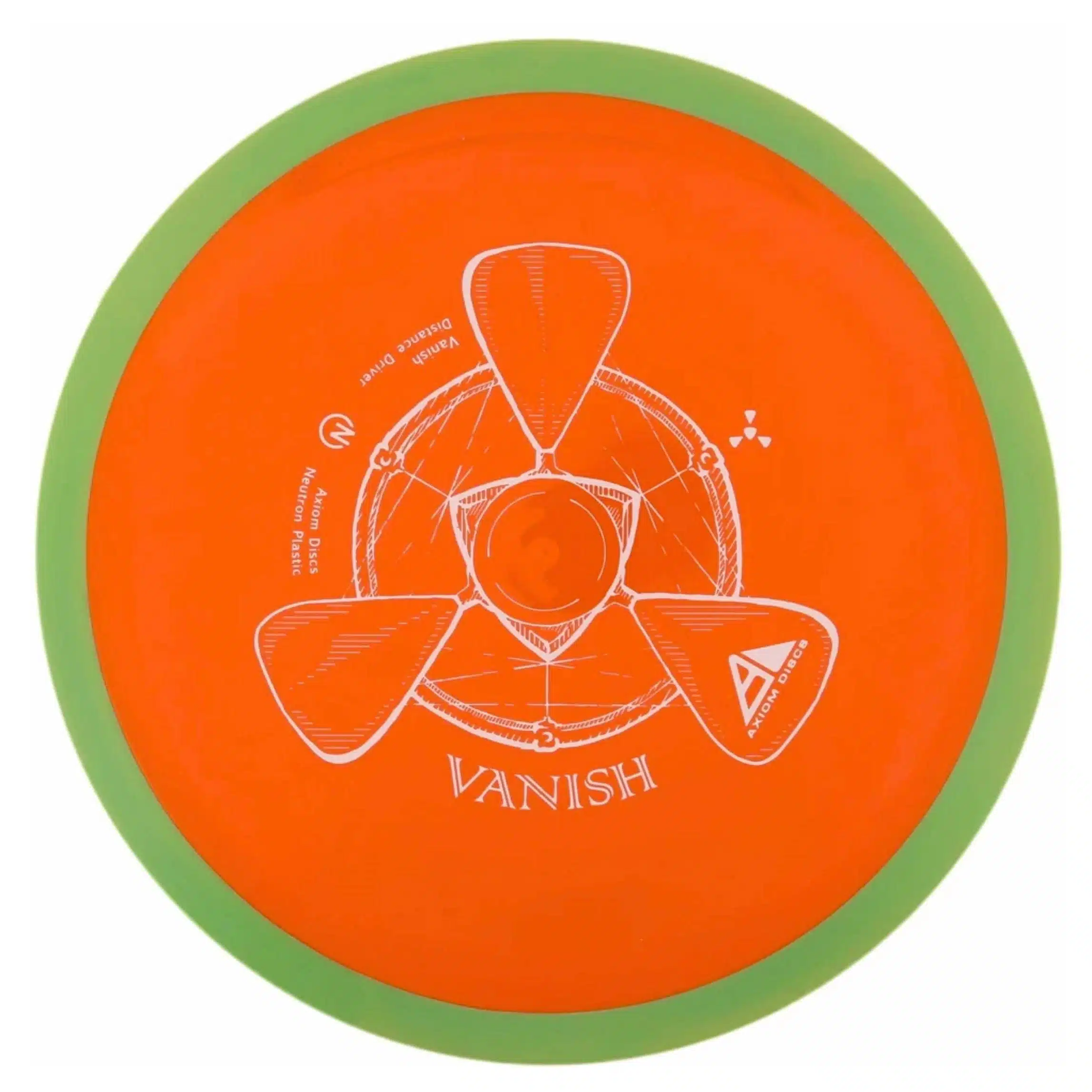 Axiom Vanish
