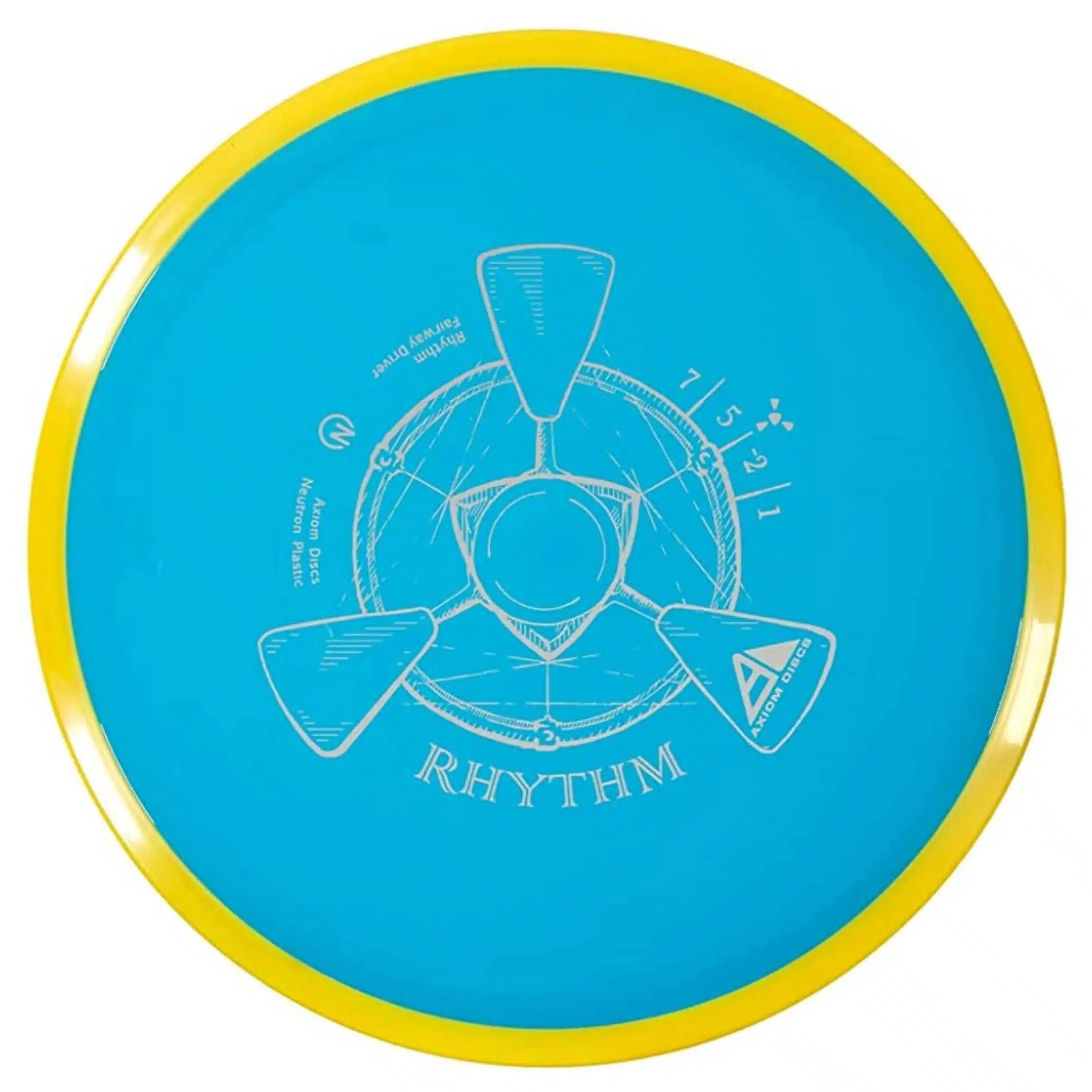 Axiom Rhythm