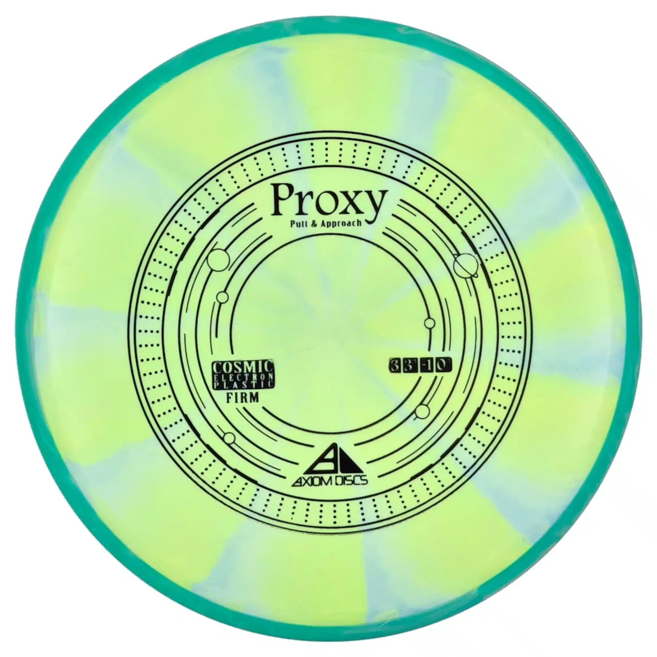 Axiom Proxy