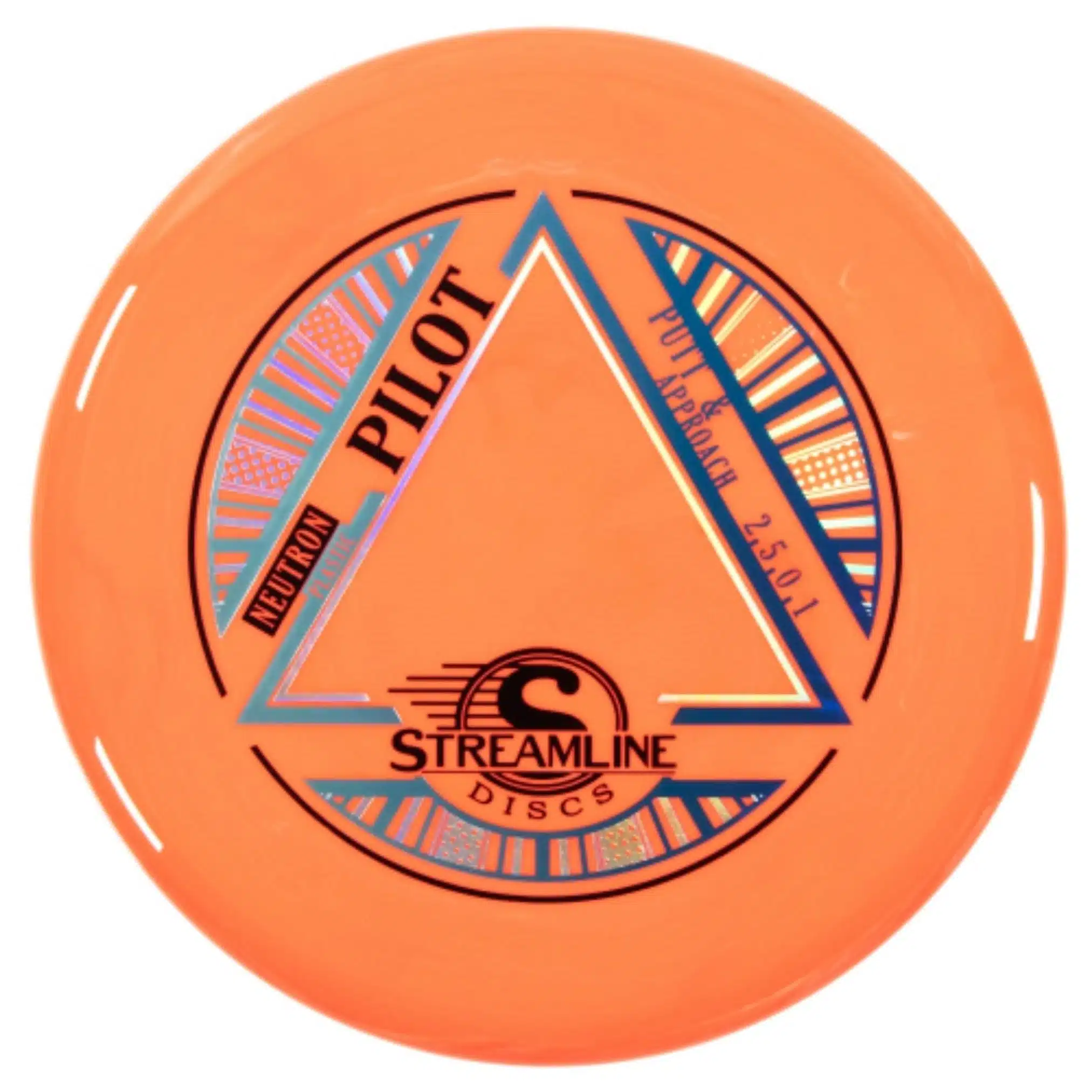Streamline Pilot