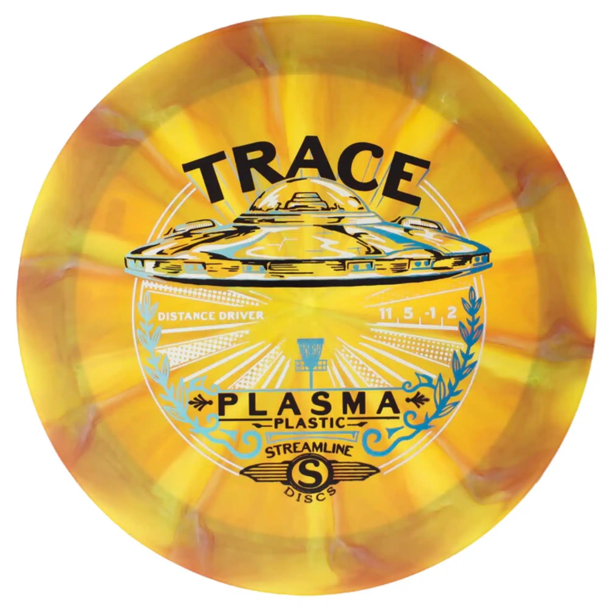 Streamline Trace