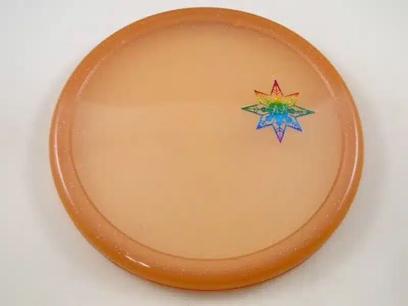 Lone Star Disc Armadillo - Image 2