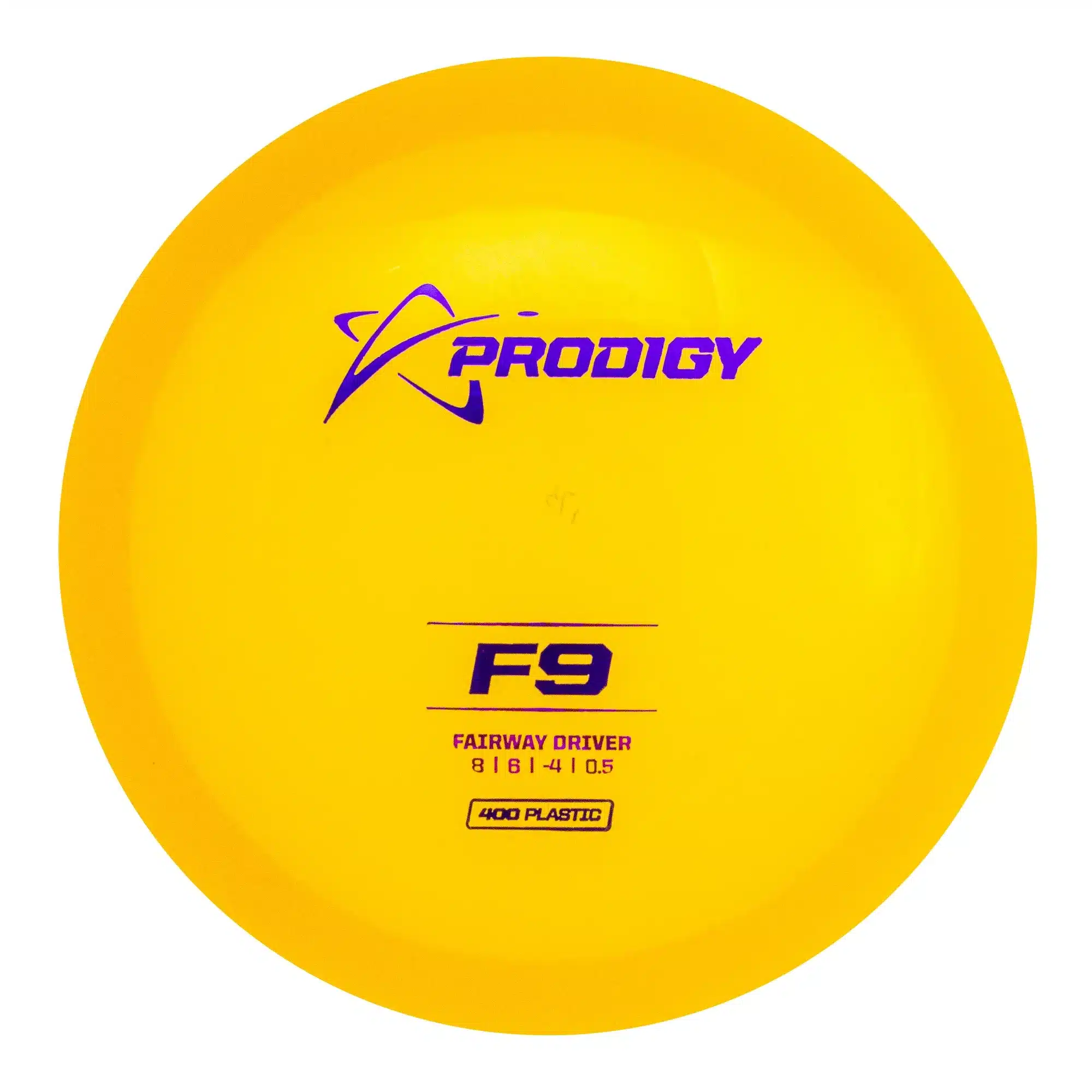Prodigy F9 Disc Golf