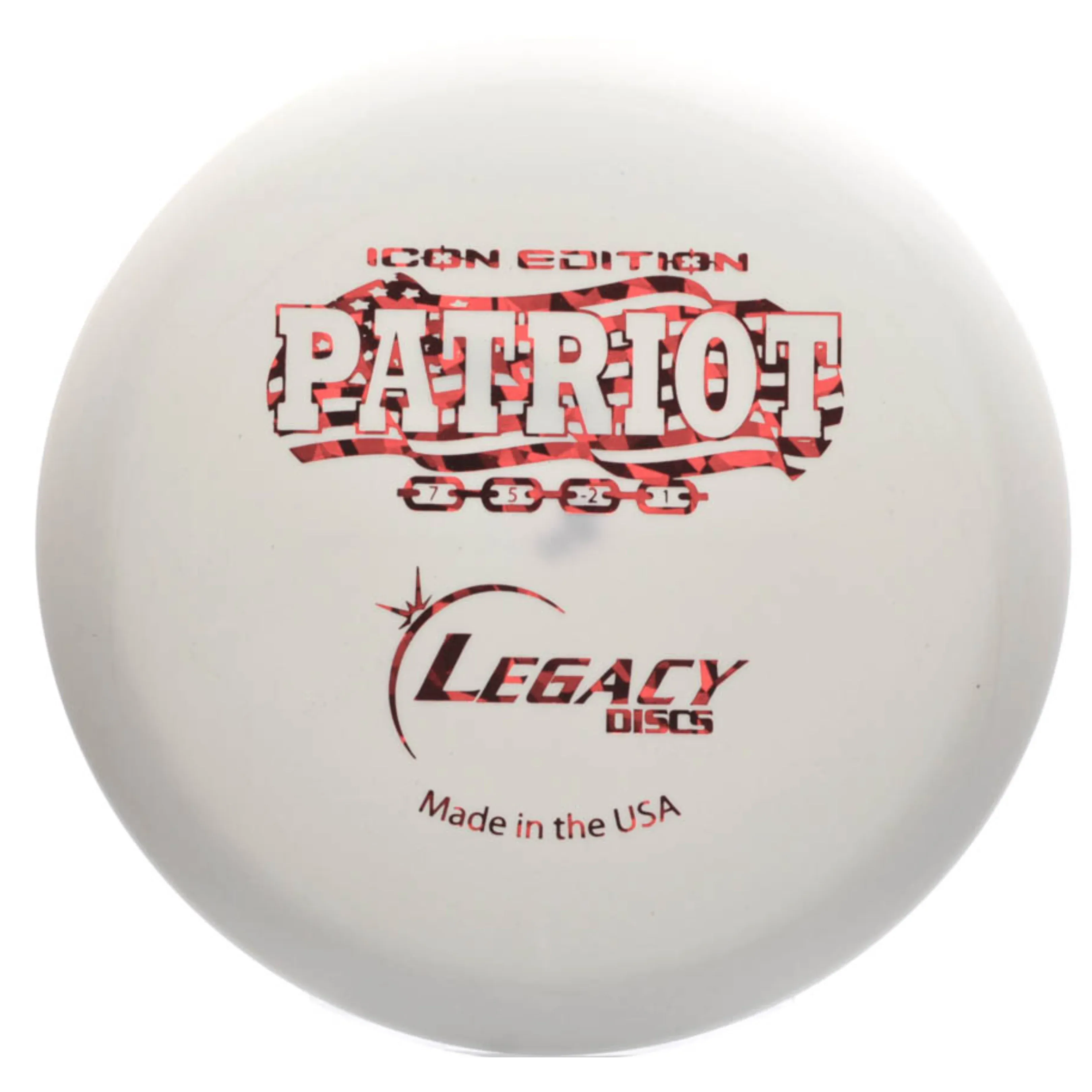 Legacy Patriot - Image 2