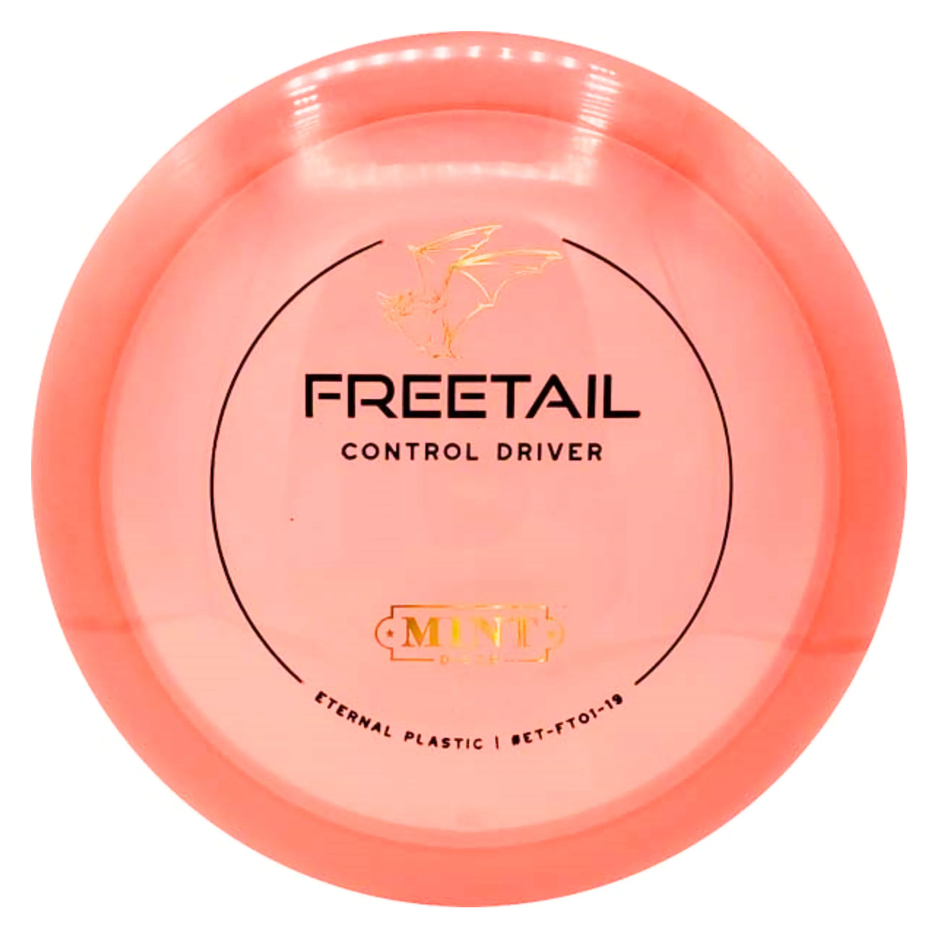 Mint Discs Freetail